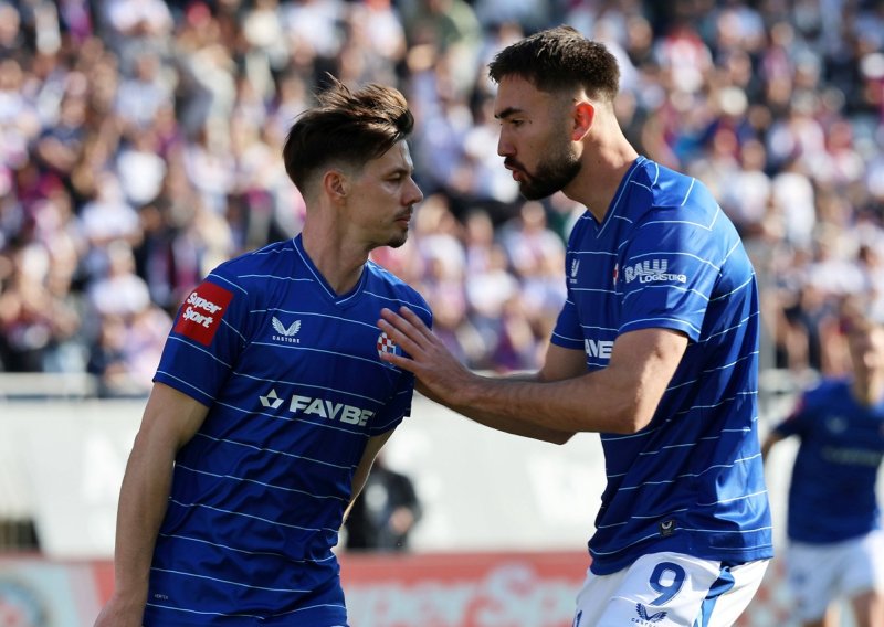 Dinamovac potvrdio da se u reprezentaciju ne vraća
