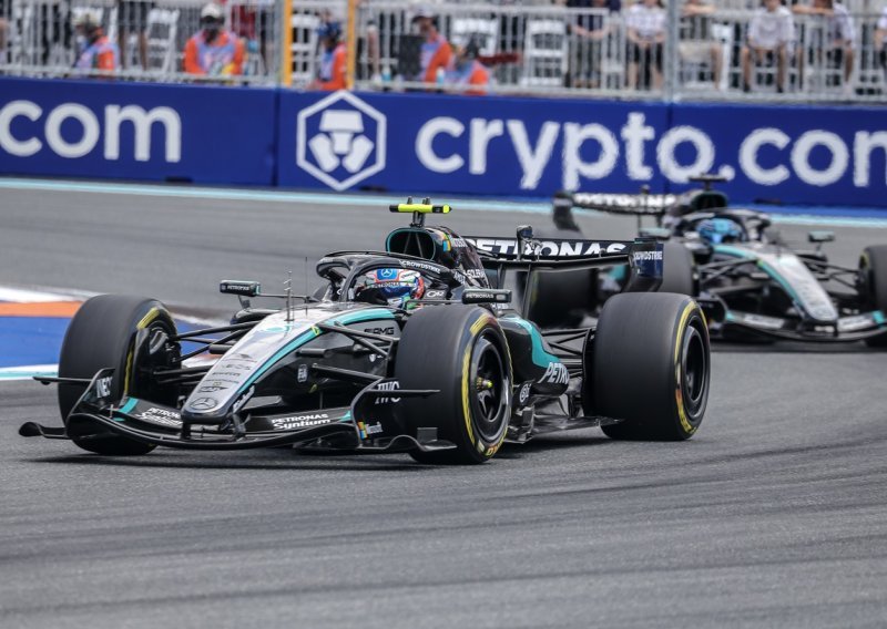 Čelnici Formule 1 pomaknuli start utrke za čak tri sata