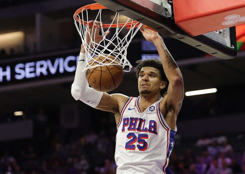 Klub s najviše NBA naslova zapeo već u prvom krugu doigravanja