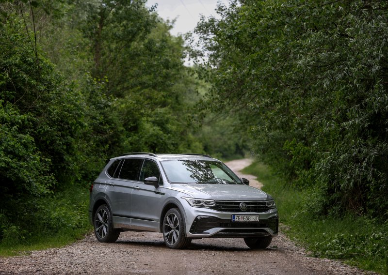 Kineski SUV-ovi stišću europske marke: Dobivate više opreme, ali postoji kvaka