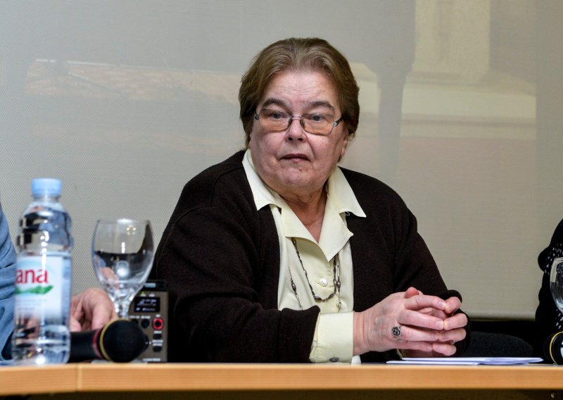 Preminula glazbena kritičarka i publicistkinja Erika Krpan