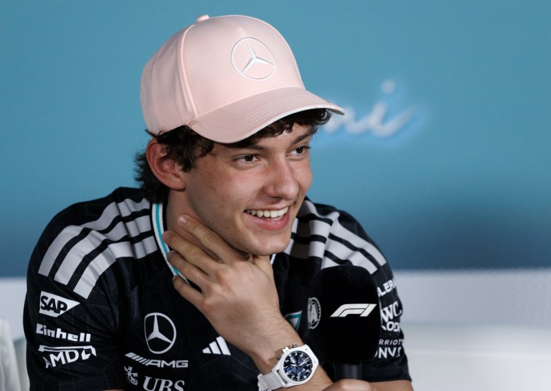 Kimi za povijest! Ovo nije uspjelo nikome nikada u Formuli 1