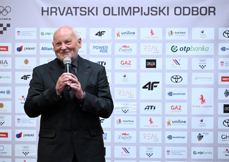 Hrvatski olimpijski odbor se oglasio o istragama USKOK-a