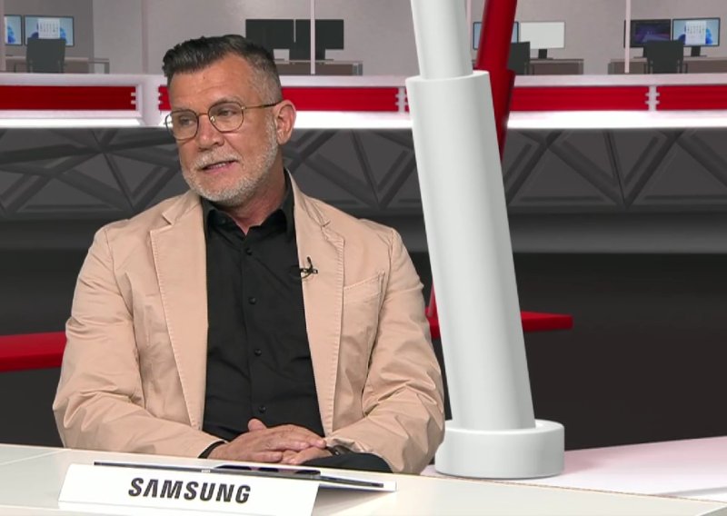 Pogledajte žestok istup ogorčenog Zekića: 'Neka se uvrijede. Ovo je sramotno i nedopustivo'