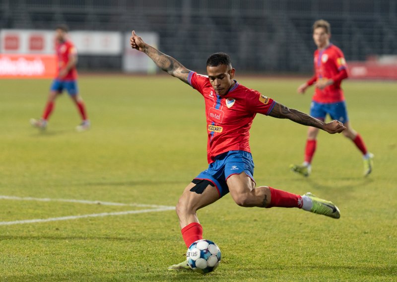 Štimac i Zrinjski ostali bez naslova: Borac je novi prvak BiH
