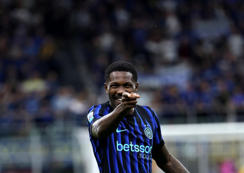 Inter svladao Parmu i potvrdio novi naslov prvaka