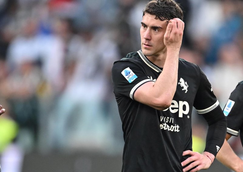 Juventus doživio blamažu, sada dvije ekipe prijete oduzeti im plasman u Ligu prvaka