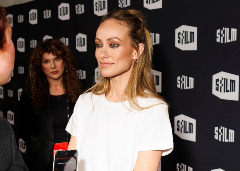 Olivia Wilde uzvratila bez zadrške: Usporedili je s Gollumom, njezina reakcija postala hit