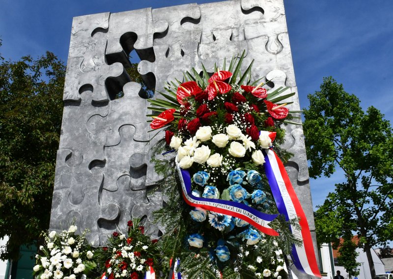 Hrvatska se danas prisjeća više od 400 djece poginule u Domovinskom ratu