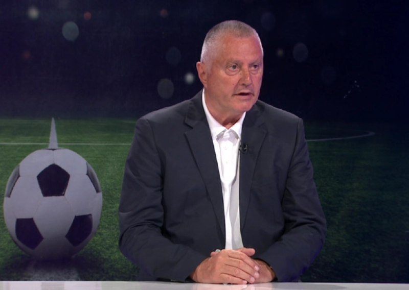 Ivković: 'Žao mi je da Livaja i Garcia nisu odmah kliknuli kako treba'