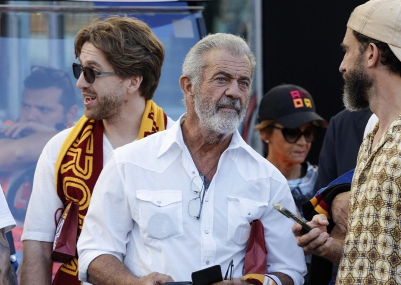 Mel Gibson o nastavku 'Pasije': 'Ovaj film tražio je od mene sve'