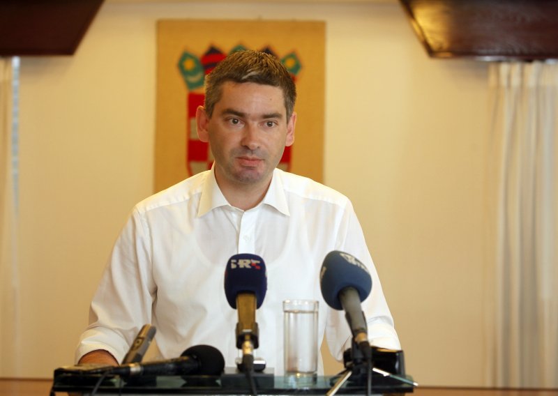 IDS-ov Boris Miletić zastupa interese stranke u Vladi