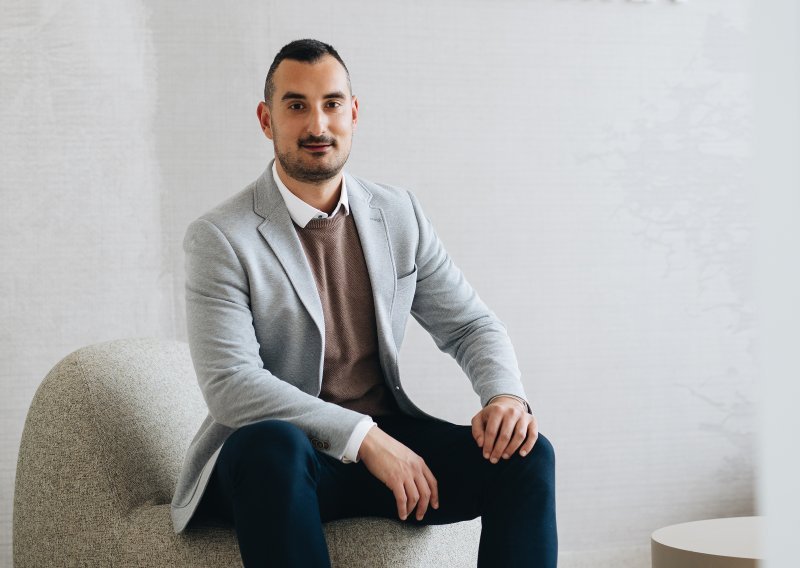 Ravnatelj nove Wiener poliklinike: 'Ne želimo biti mjesto na koje dolazite tek kad nastane problem'