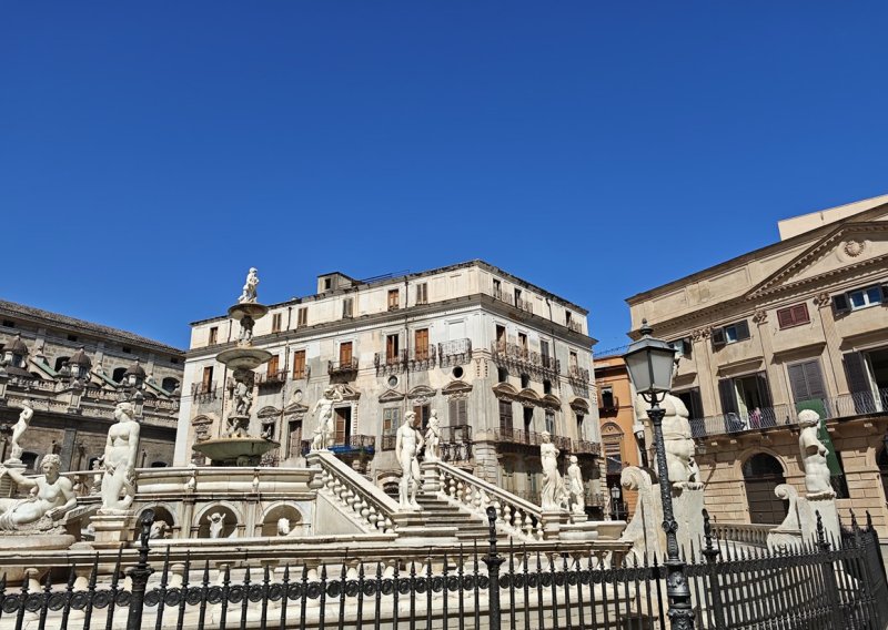 Palermo kroz objektiv Rajne Raguž i Xiaomi 17 Ultra otkriva novu dimenziju mobilne fotografije