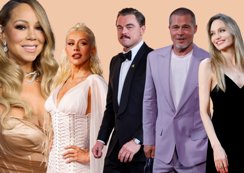 Ovi slavni su rekli 'ne' Met Gali: Popis koji iznenađuje i Hollywood