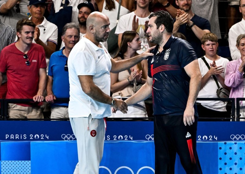 Šok u Srbiji: Donio im olimpijsko i europsko zlato, a danas podnio nepozivu ostavku