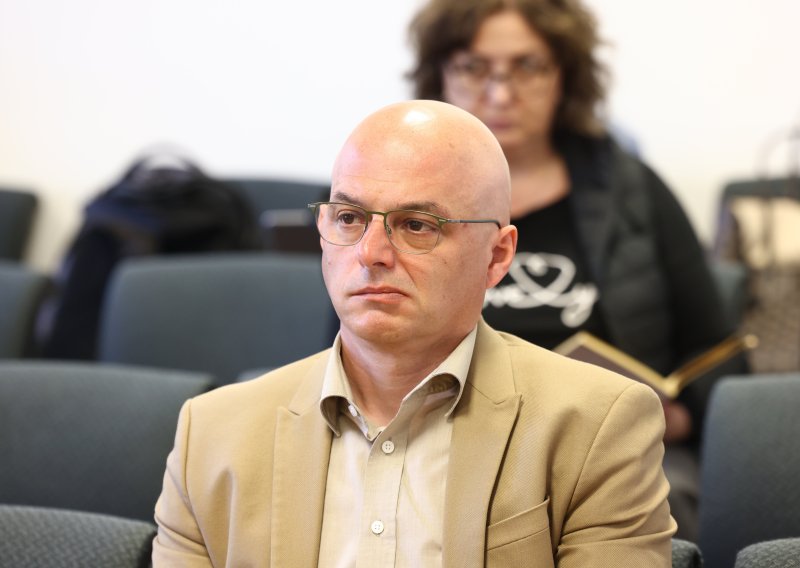 Bivši gradonačelnik Požege i sudac na sudu: Ne priznaju optužbe Uskoka