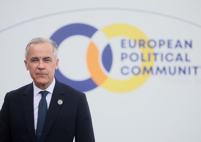 Na europskom samitu prvi put jedna neeuropska država: Za sve je kriv Trump