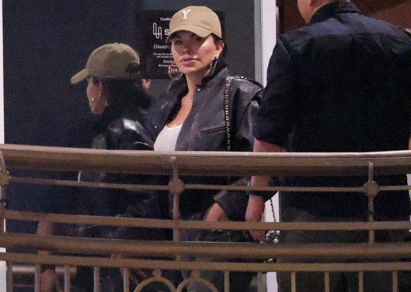 Ne pamtimo kad smo vidjeli Lauren Sanchez u ovako ležernom izdanju