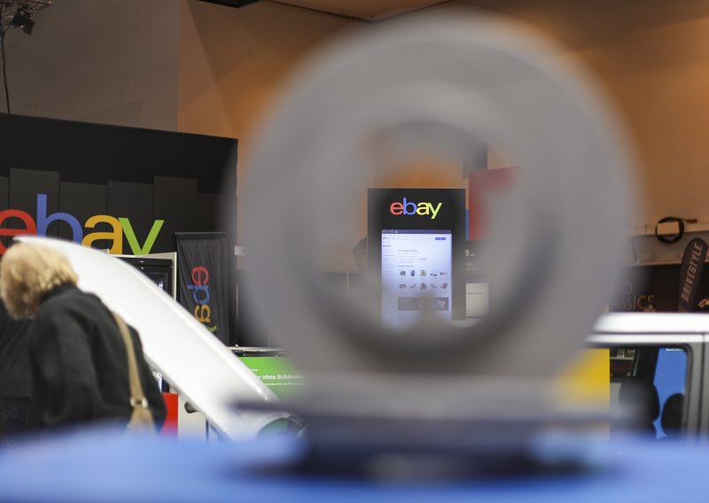 GameStop želi od eBaya stvoriti snažnijeg konkurenta Amazonu