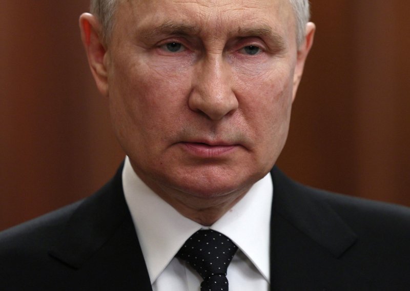 Putin na iznenađenje svih mijenja ploču - najavio kraj rata: 'Ova izjava nije slučajna'