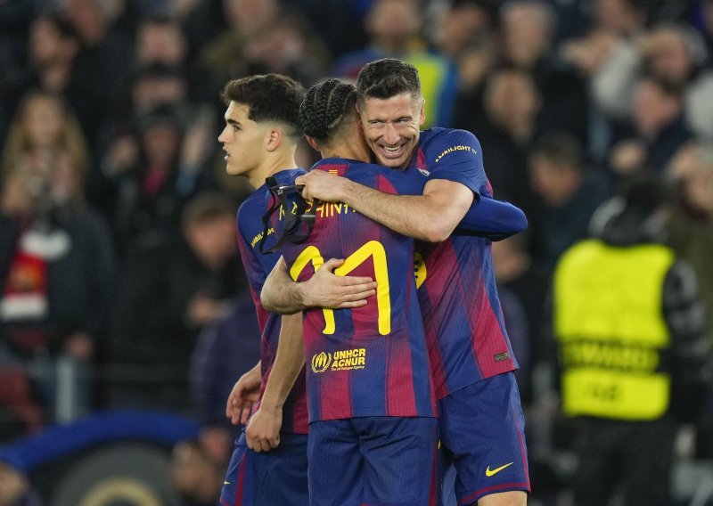 Barcelona prodaje veliku zvijezdu? Saudijci nude 90 milijuna eura i nestvarnu plaću