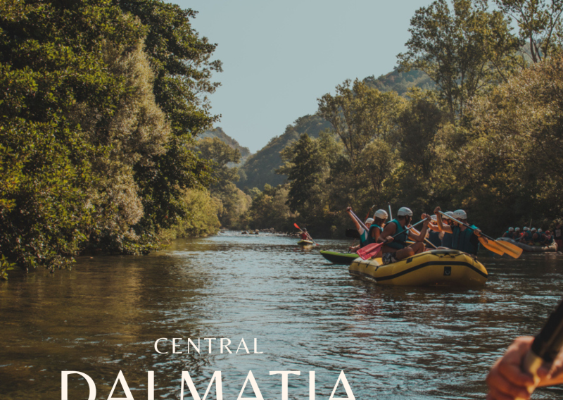 Dalmacija kroz vaš objektiv: otvoren natječaj „Autentična Dalmacija 2026“