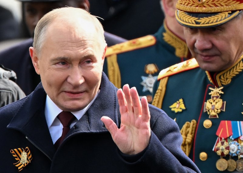 Putinu se trese prijestolje, zna se i tko mu radi o glavi: 'Neće mu oprostiti ratni i ekonomski fijasko'