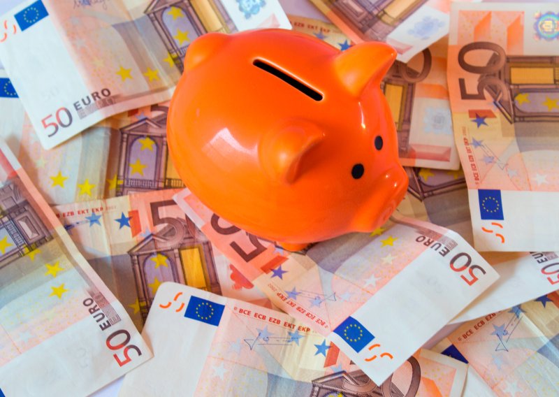 AikGroup kupuje Podravsku banku