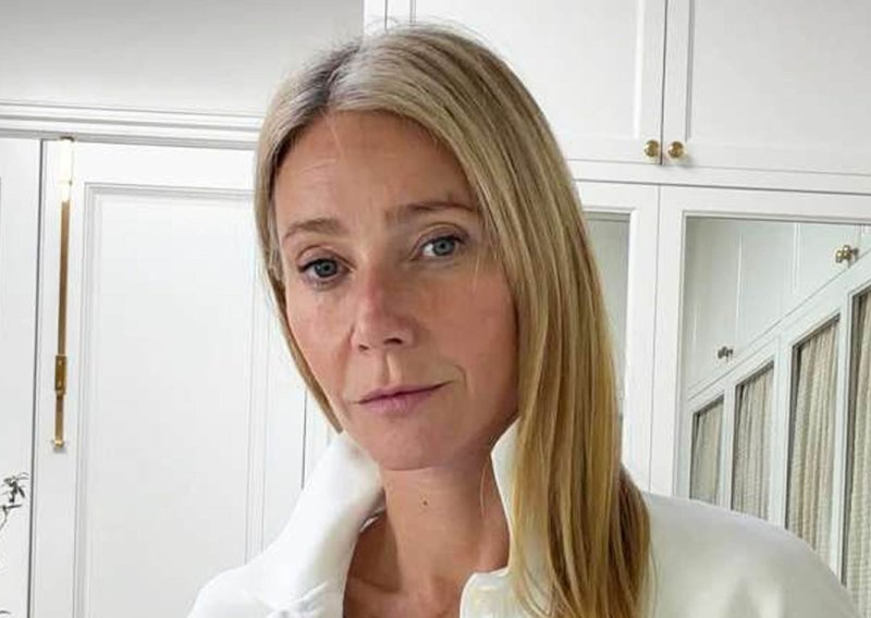 Gwyneth Paltrow izazvala buru reakcija otkrivši svoju političku orijentaciju