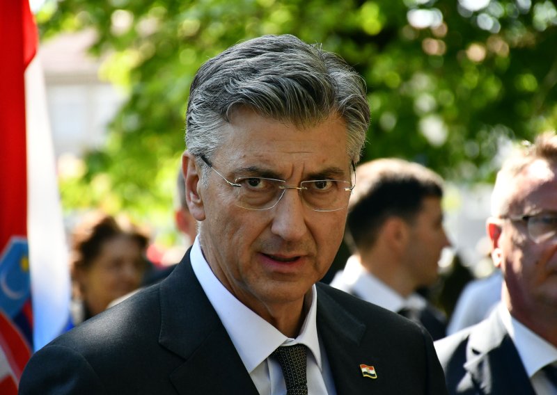 Plenković: 'Konkurentnost hrvatskog turizma ovisi o tome da smo povoljniji od drugih'