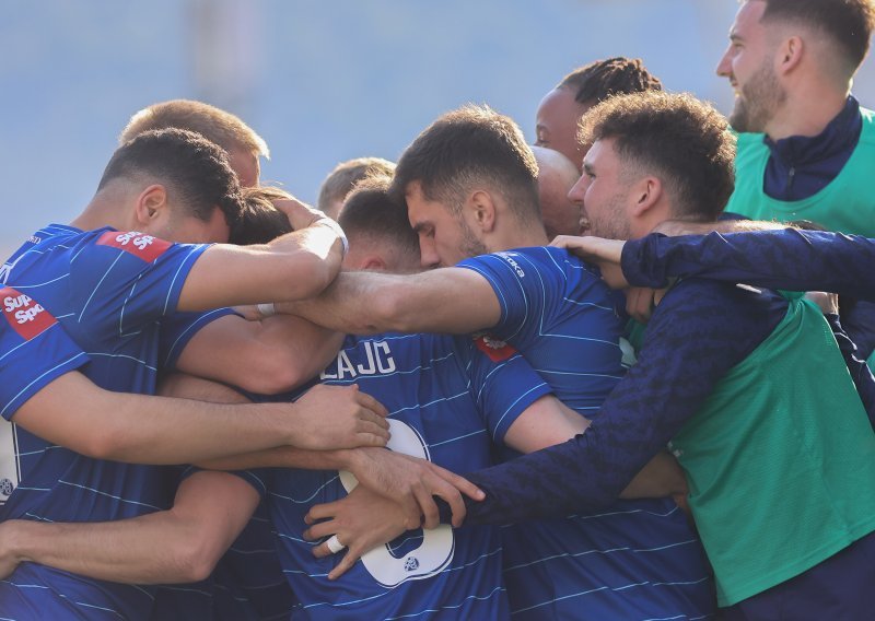 Dinamo ovog ljeta napušta jedan od ključnih igrača. Procurilo je koliko za njega traži
