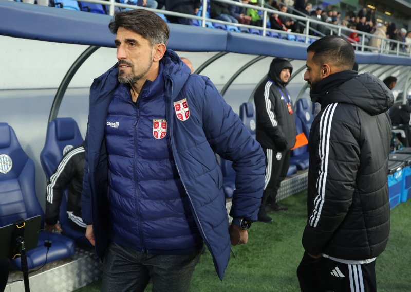 Šok u Srbiji: Marca otkrila klauzulu, Srbija bi mogla ostati bez izbornika