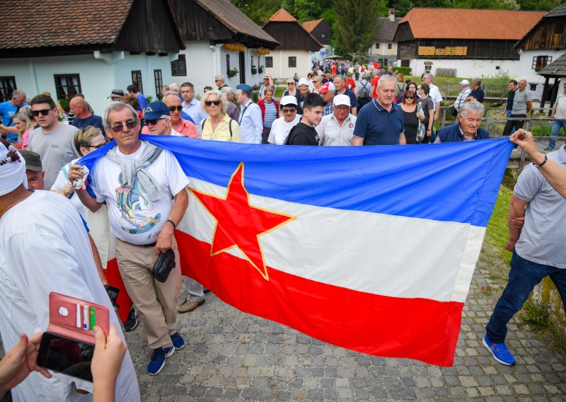 U Kumrovcu obilježena 46. obljetnica Titove smrti: 'To je najpoznatiji Zagorac u svijetu'