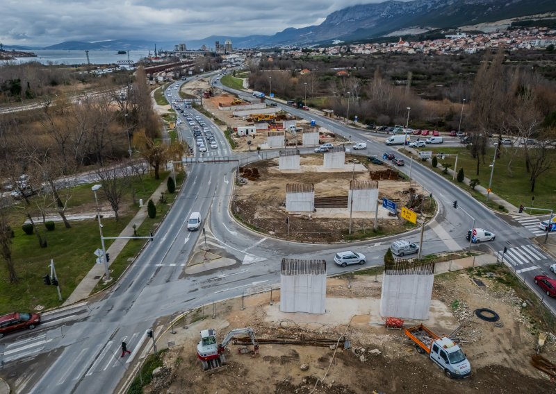 Još jedno ljeto u prometnom kaosu: Za Širinu se traži novi izvođač radova