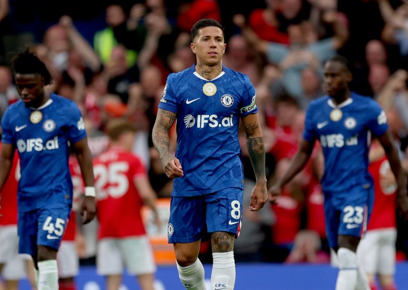 Nova sramota za Chelsea: Kod kuće ga deklasirala 16. momčad lige