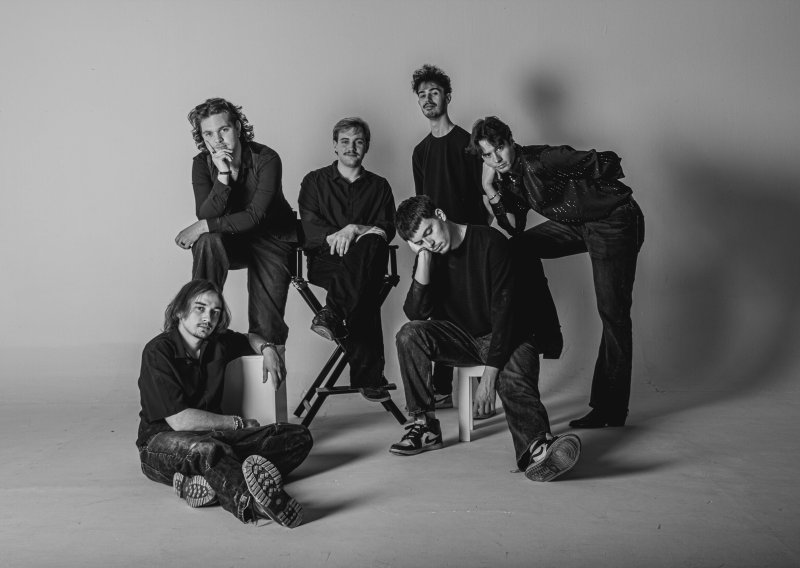 Više instrumenata, dublji zvuk: TereT 'grije' atmosferu pred album