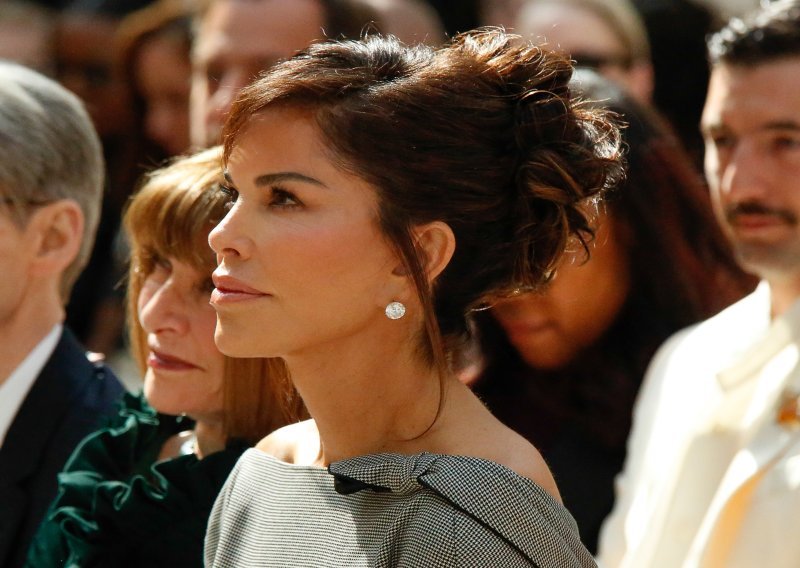 Lauren Sanchez o borbi s disleksijom: 'Kritičari su rekli da nisam zaslužila biti u eteru'