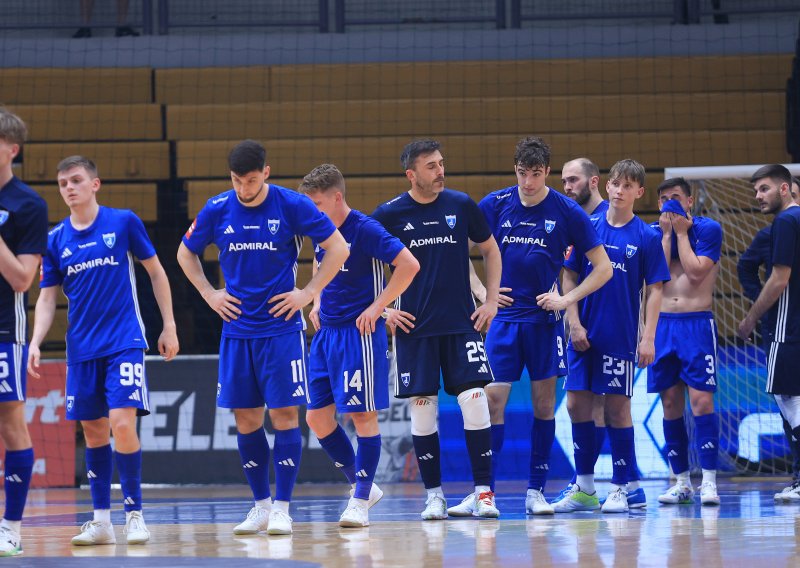 Iznenađenje u Zagrebu: Dinamo ispao iz Kupa od Makarana, pogledajte golove