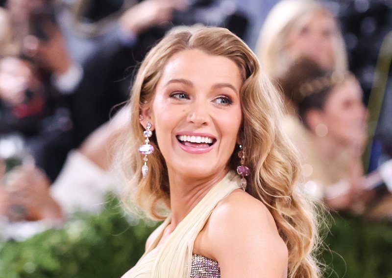 Dramatičan povratak Blake Lively nakon sudskog spora koji je trajao dvije godine