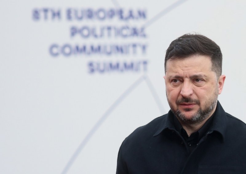 Umerov u Miamiju s Kushnerom i Witkoffom, oglasio se Zelenski