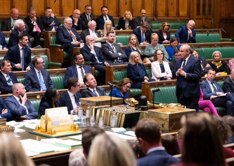 Britanske tvrtke sve više odustaju od tržišta EU-a zbog birokracije i troškova