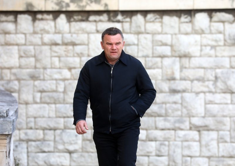 Robert Žaja oslobođen za smrt sestara Filipović