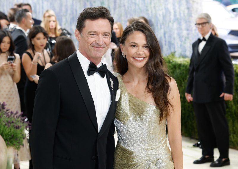 Hugh Jackman više ne krije novu ljubav: Od lijepe Sutton nije mogao odvojiti pogled