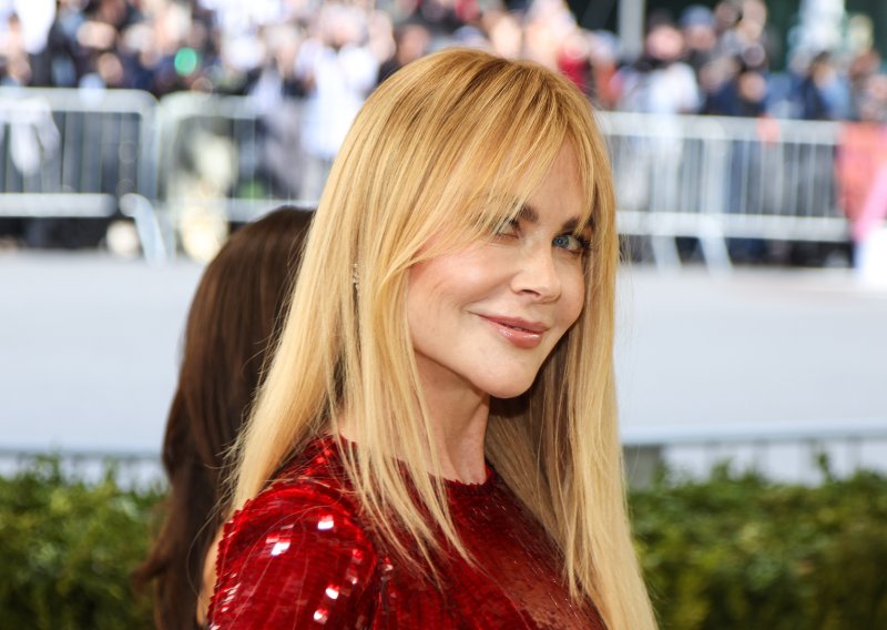 Ovakvu je nismo dugo vidjeli: Nicole Kidman zamijenila glamur opuštenim izdanjem na selu