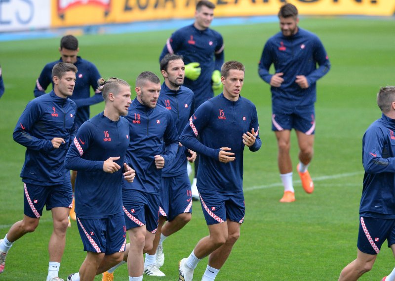 Veliki transfer na pomolu: Dinamo želi vratiti srebrnog Vatrenog na Maksimir