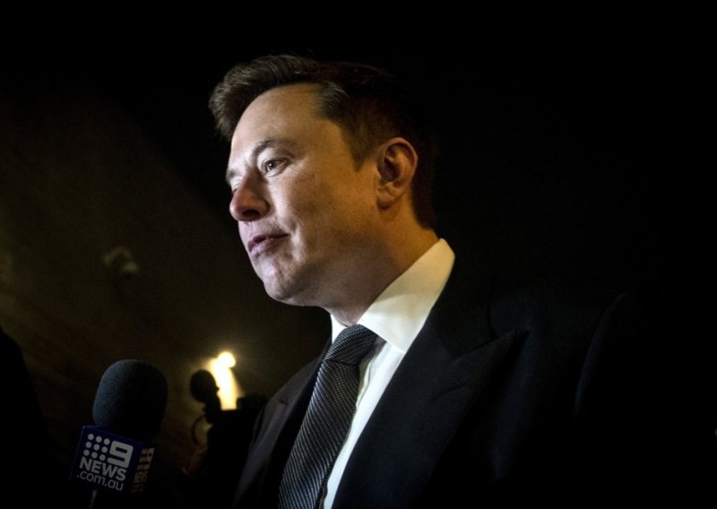Elon Musk čelnicima OpenAI-ja: 'Bit ćete najomraženiji ljudi u Americi'