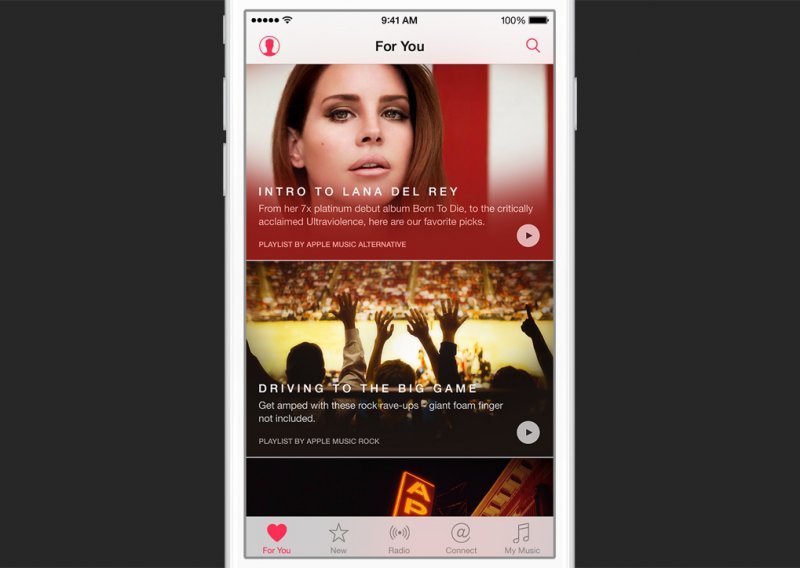 Apple predstavio El Capitan i vlastiti glazbeni servis!
