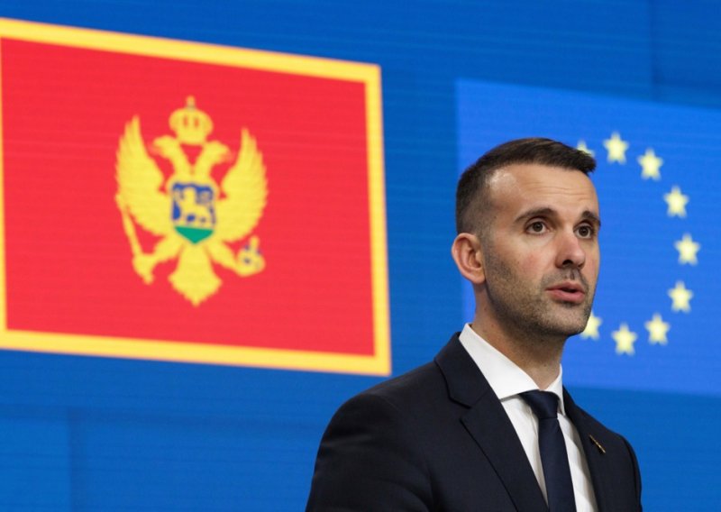 Crna Gora zatvorila još dva poglavlja u pregovorima s EU-om