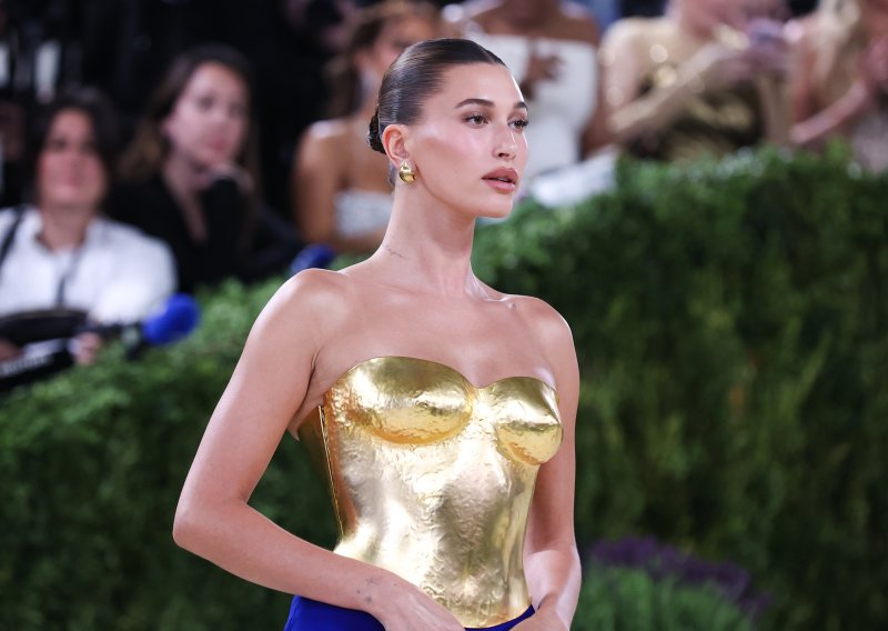 Modni svijet sad bruji o mogućoj novoj kampanji s Hailey Bieber u glavnoj ulozi
